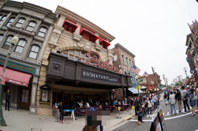 バイオハザード・ザ・リアル2